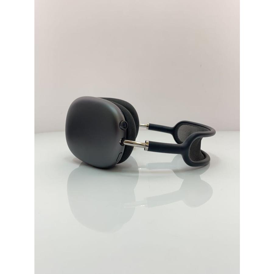 Apple◇ヘッドホン AirPods Max MGYH3J/A [スペースグレイ] A2096