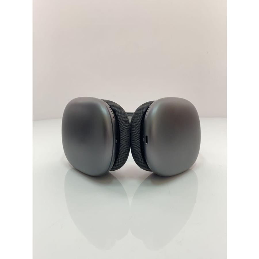Apple◇ヘッドホン AirPods Max MGYH3J/A [スペースグレイ] A2096