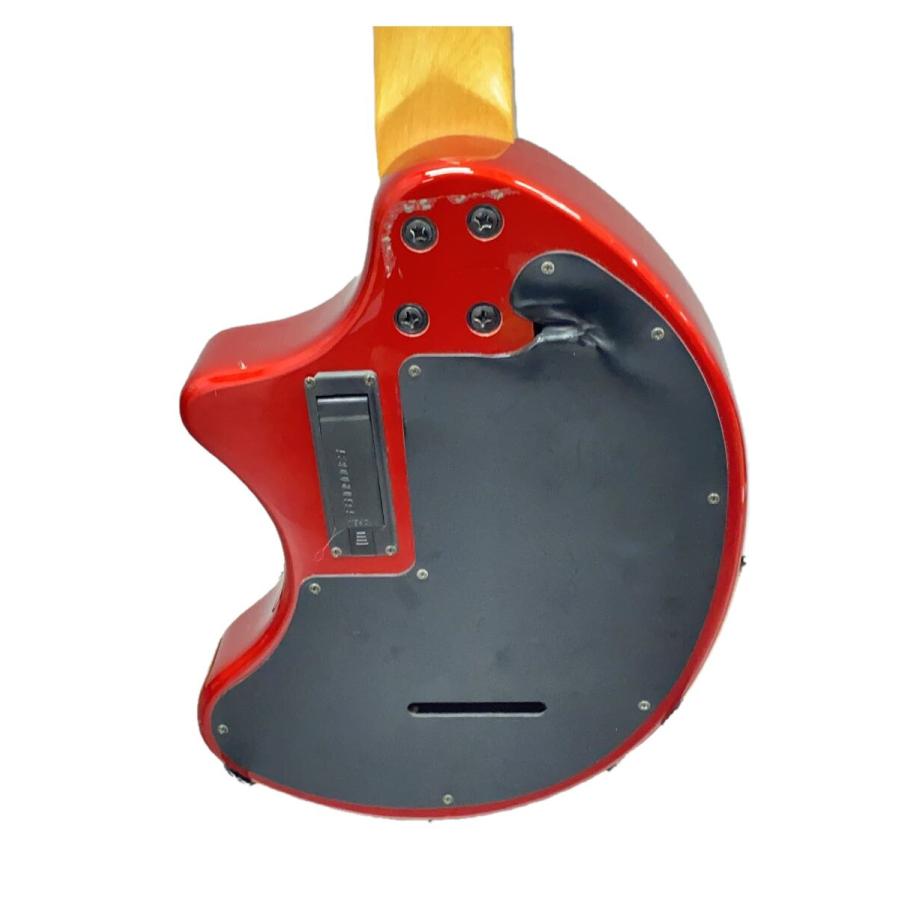 FERNANDES◇ZO-3 芸達者/エレキギター/アンプ内蔵/ソフトケース付属