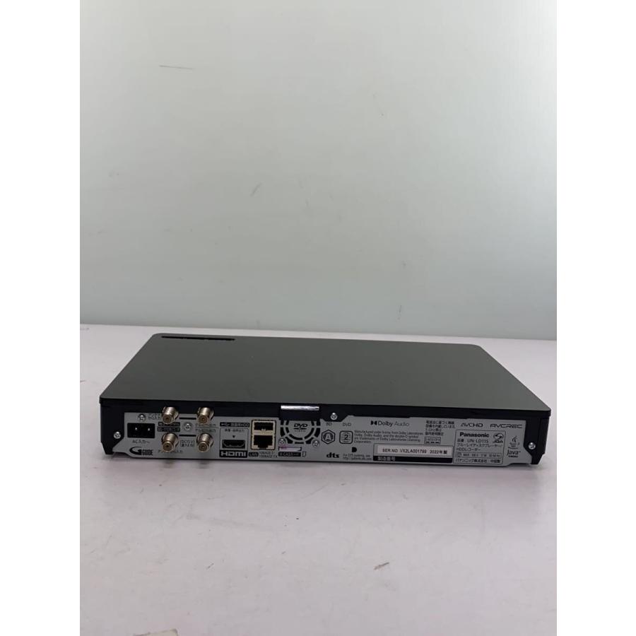 Panasonic◇テレビ/UN-15LD11D : セカンドストリートYahoo!店 - 通販