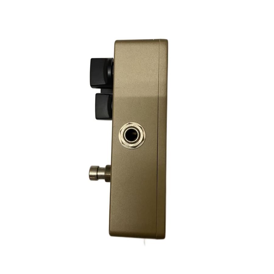 FREE THE TONE◇GIGS BOSON OVERDRIVE/エフェクター/GB-1V : セカンド