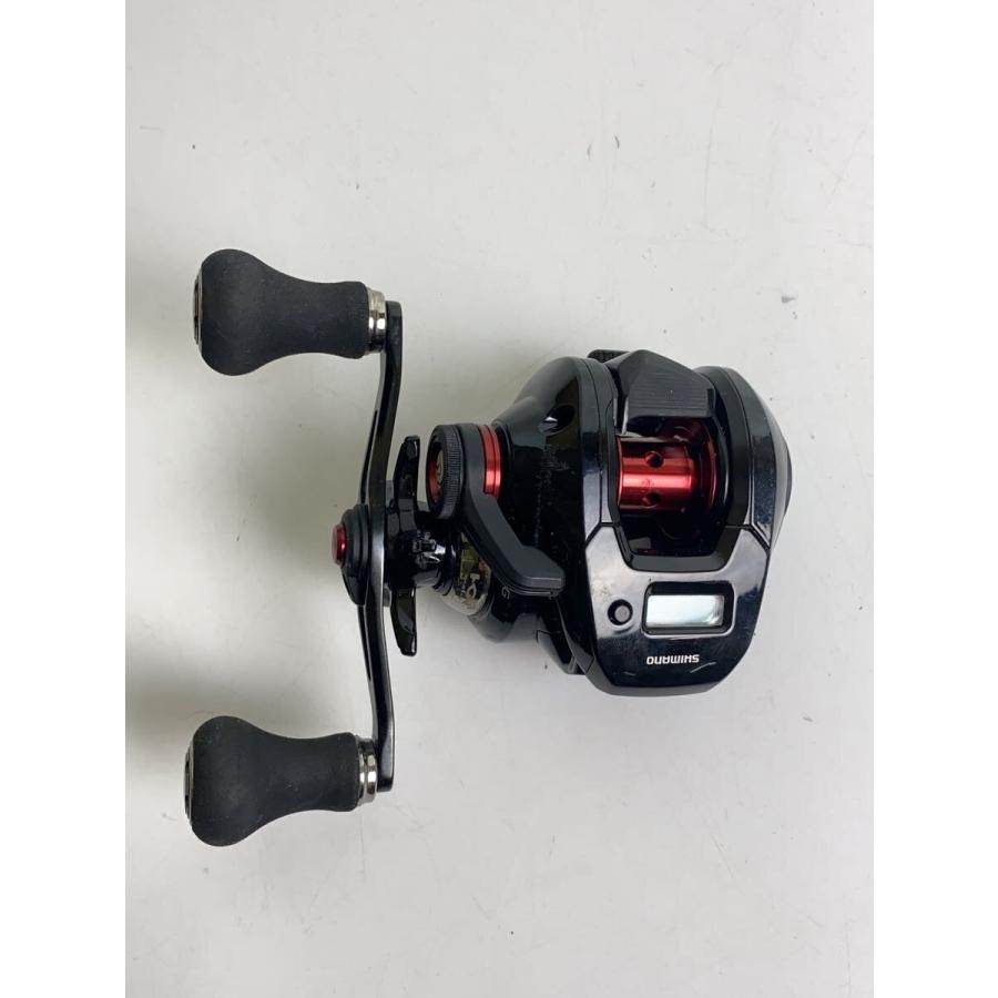 SHIMANO◇19 エンゲツCT 150HG 039866/ベイトリール : セカンド