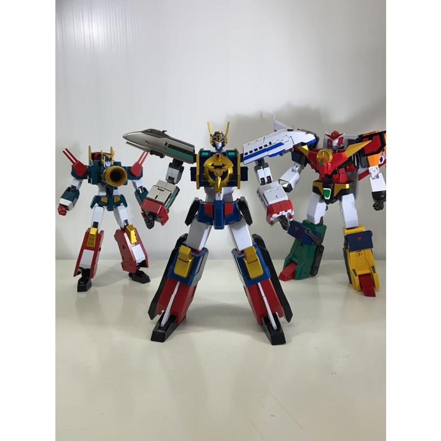 GOOD SMILE COMPANY◇フィギュア/グレートマイトガイン パーフェクト