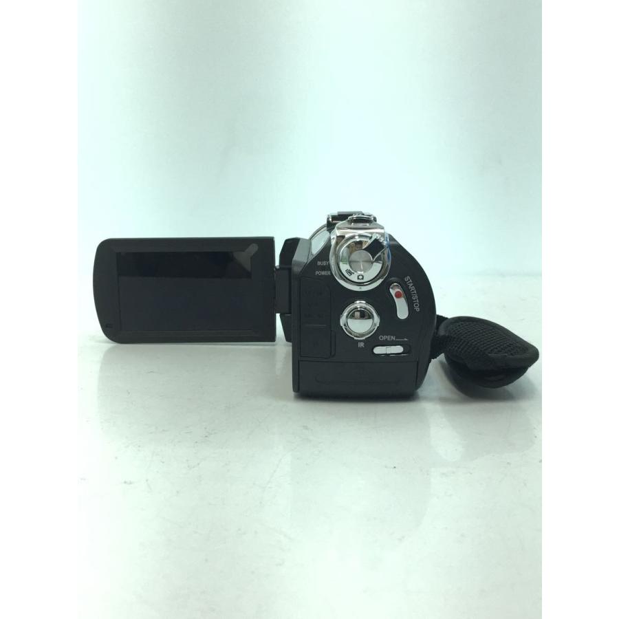 ドン・キホーテ◇ビデオカメラ 情熱価格PLUS DV-AC3 : セカンド