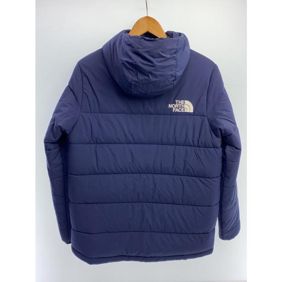 THE NORTH FACE◇TRANGO PARKA_トランゴパーカ/S/ナイロン/ネイビー