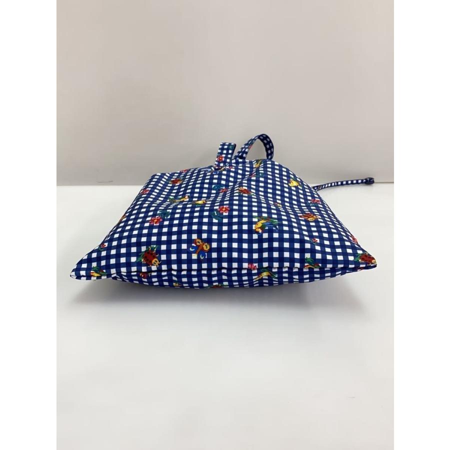 FEILER◇学校フェイラー/ハイジ/手付き巾着/トートバッグ/ポリエステル