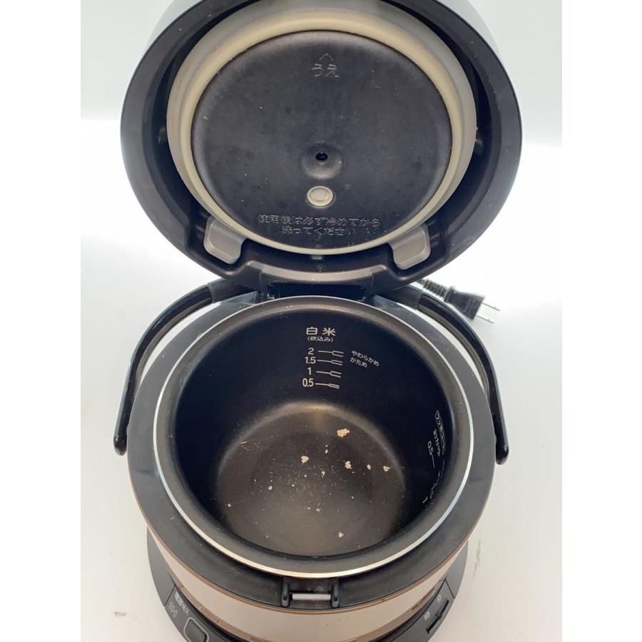 HITACHI◇炊飯器 RZ-TS202M : セカンドストリートYahoo!店 - 通販