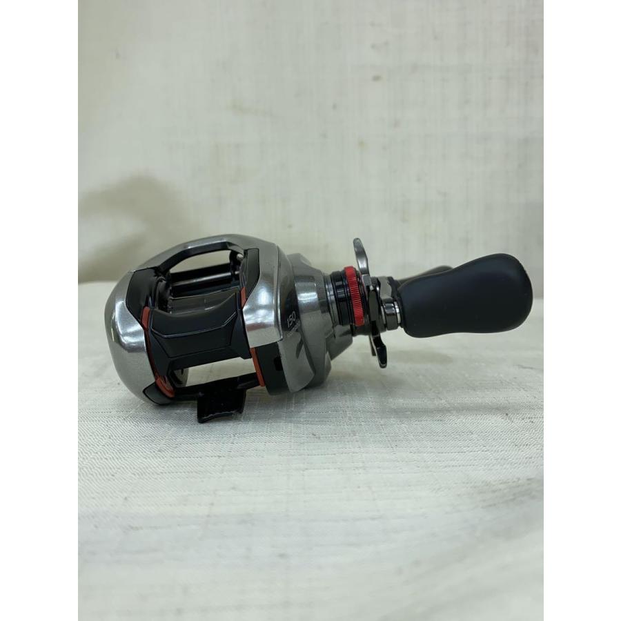 SHIMANO◇21 スコーピオンDC 150 右巻き/ベイトリール : セカンド