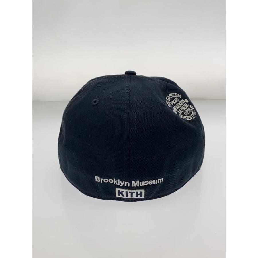 KITH BROOKLYN MUSEUM スタジャン XS ネイビー MUSEUM BROOKLYN