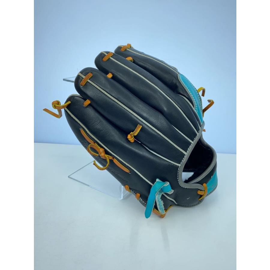 ZETT◇源田モデル 226型/内野手用/軟式グローブ/野球用品/右利き用