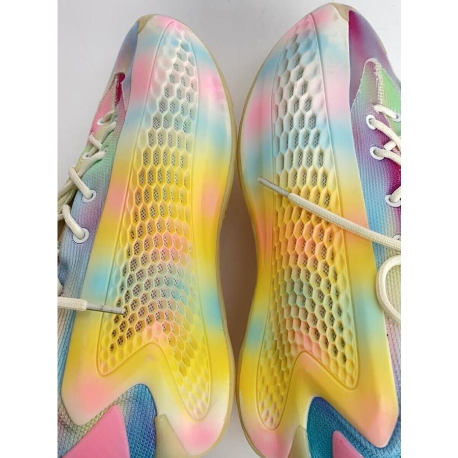 adidas◇AE1 3SSB PE/バスケットシューズ/28cm/スポーツその他/WHT