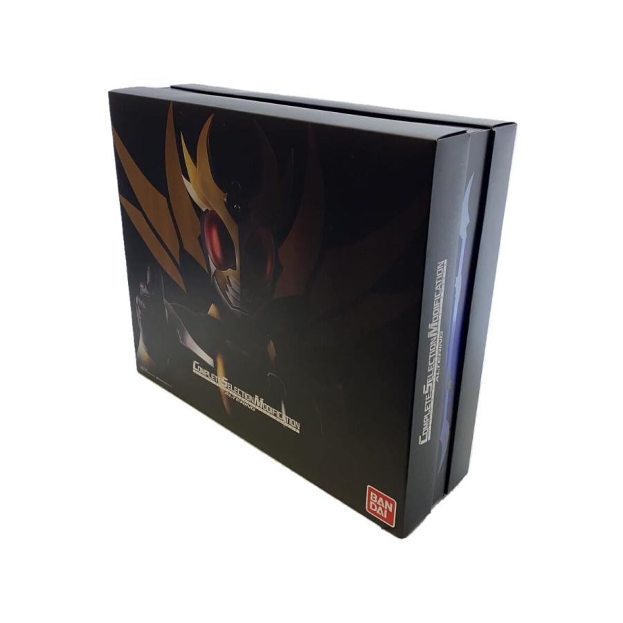 BANDAI◇仮面ライダーアギト/CSM/オルタリング : セカンドストリート