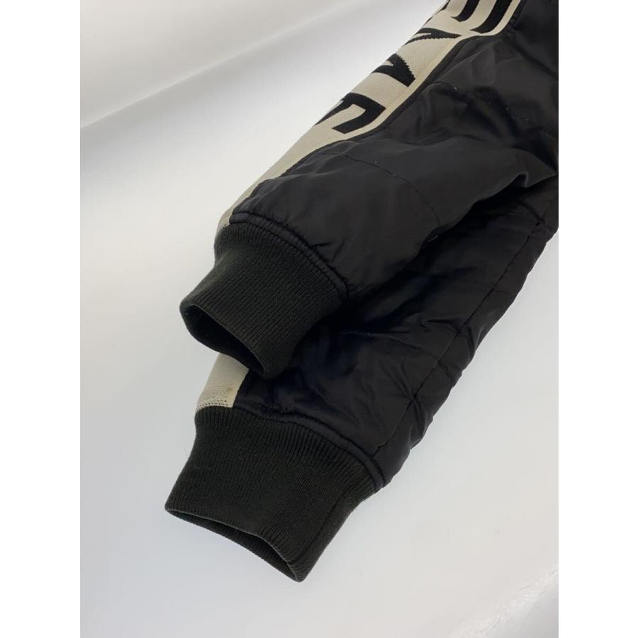 Supreme◇ナイロンジャケット/SLEEVE LOGO SIDELINE JACKET/L/ナイロン