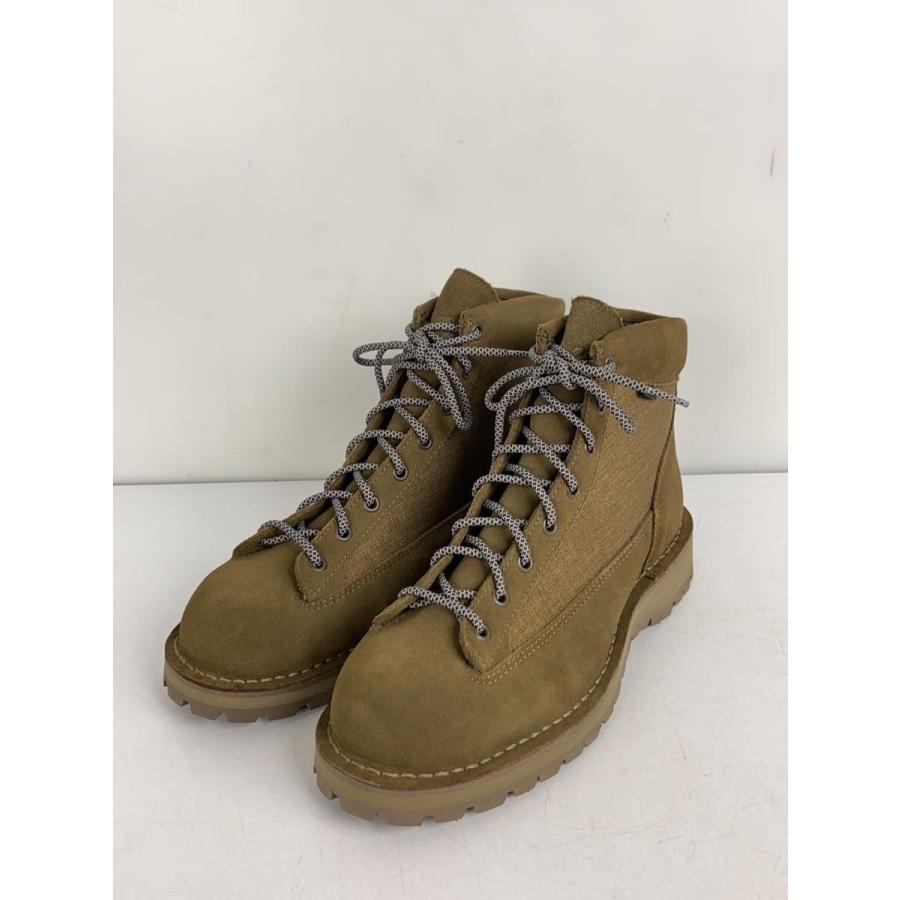 Danner◇DANNER FIELD/BILLYS別注/GORE-TEX/ブーツ/27cm/KHK/D121011