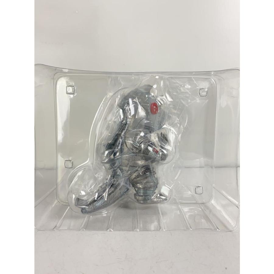 デフォリアル/メカゴジラ（1974）/XPLUS GARAGETOY/フィギュア