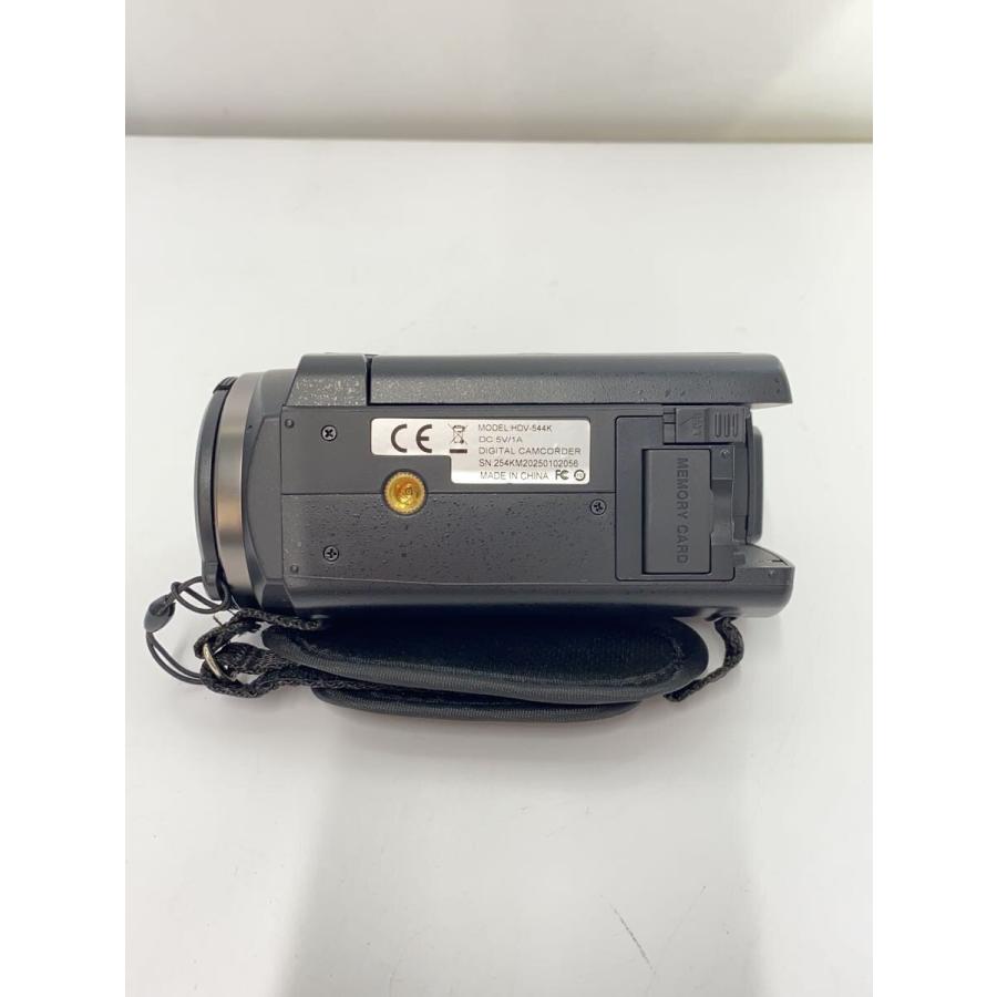 4Kデジタルビデオカメラ/HDV-254KM : セカンドストリートYahoo!店