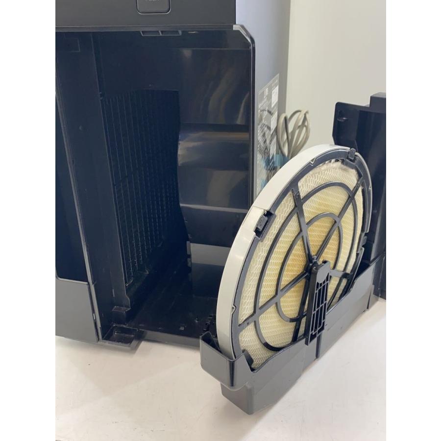 Panasonic 加湿空気清浄機 F-VC70XU 2022年製 Panasonic 加湿空気清浄