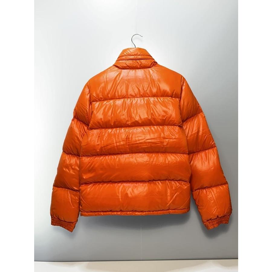 MONCLER◇エベレスト//ダウンジャケット/1/ナイロン/ORN/無地/41310/50
