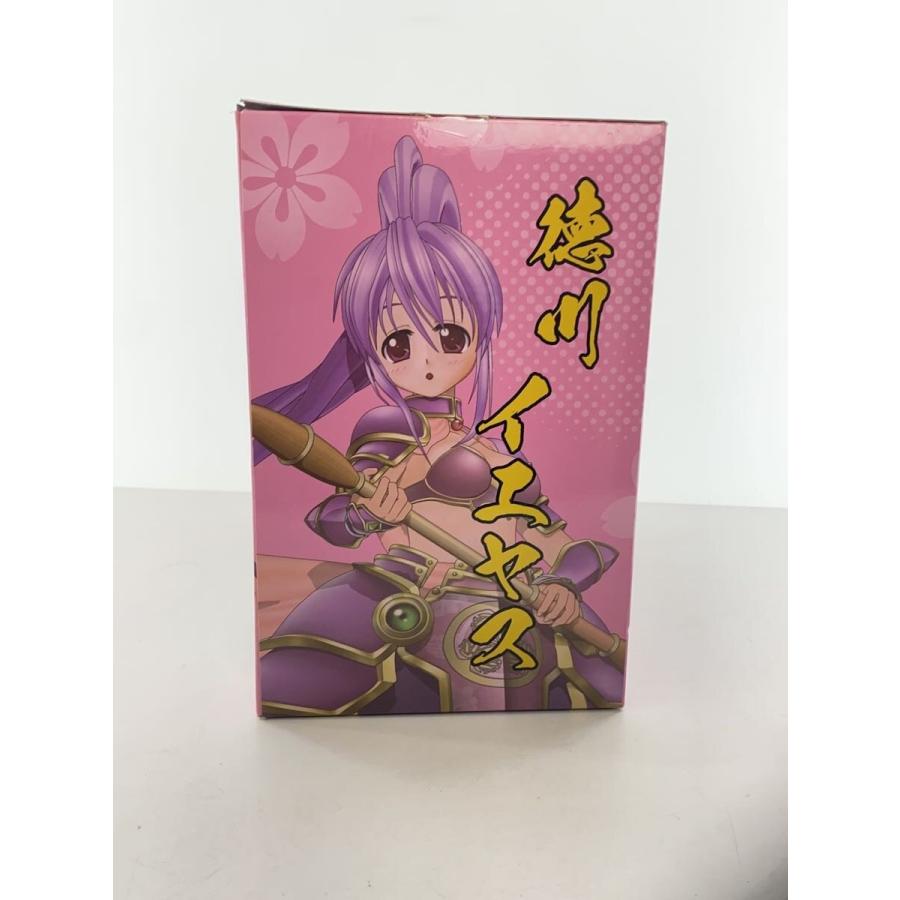 HEIWA/戦国乙女/徳川イエヤス/フィギュア : セカンドストリートYahoo