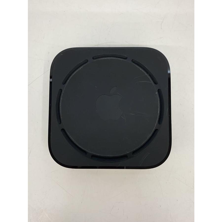 Apple◇Apple TV 4K 第6世代 32GB MXGY2J/A A2169 : セカンド