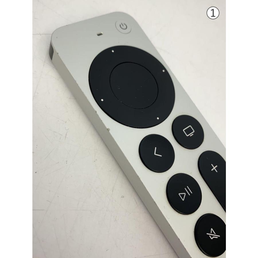 Apple◇Apple TV 4K 第6世代 32GB MXGY2J/A A2169 : セカンド