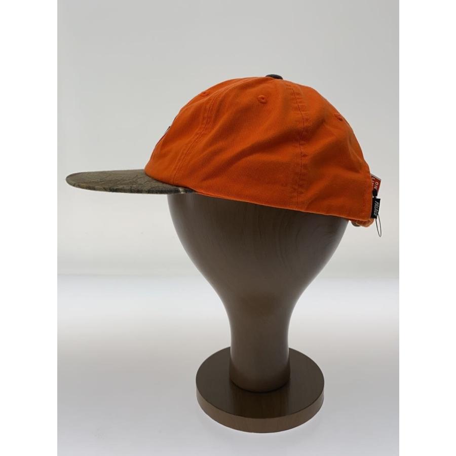 PALACE◇キャップ/--/ORN/メンズ// : セカンドストリートYahoo!店
