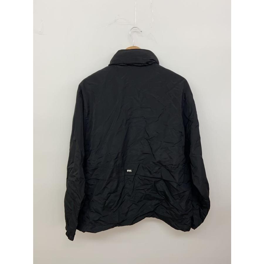 FTC◇ナイロンジャケット/XL/ナイロン/BLK : セカンドストリートYahoo