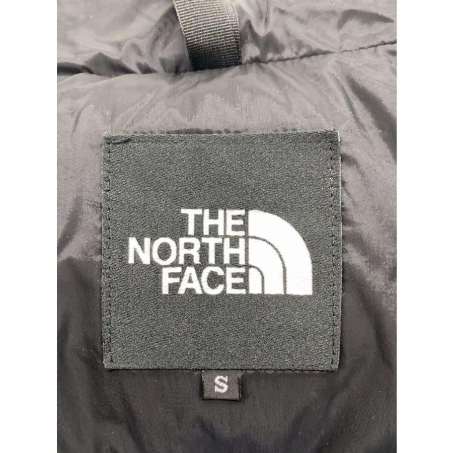 THE NORTH FACE◇バルトロライトジャケット/ダウンジャケット/S