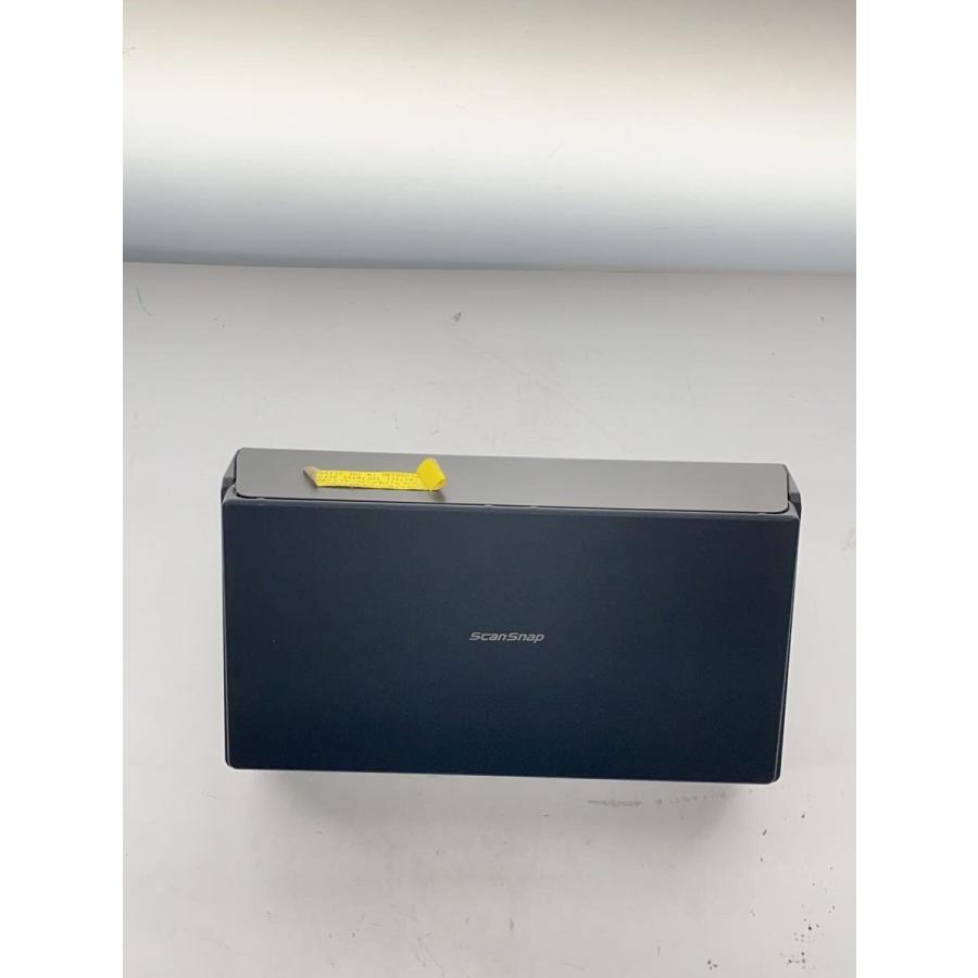 PFU◇スキャナ ScanSnap iX500 FI-IX500A-P 2年保証モデル [ピアノ