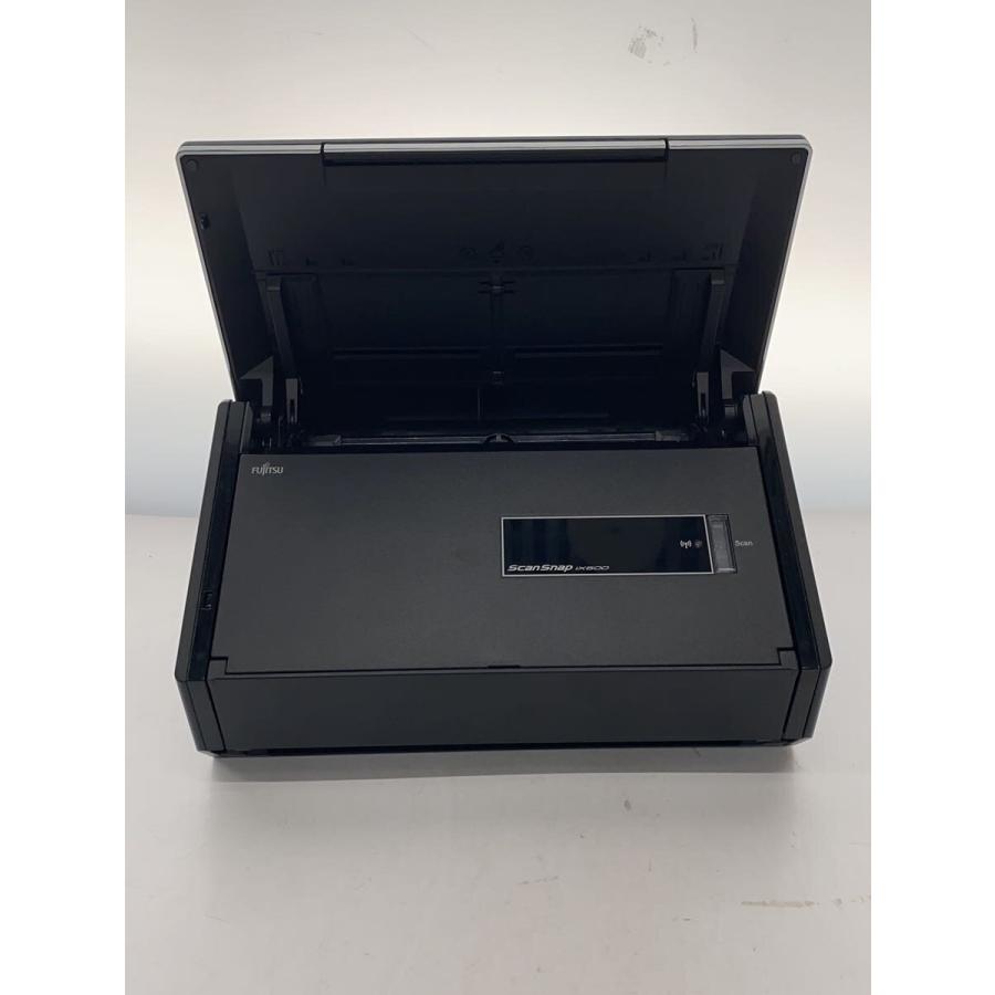 PFU◇スキャナ ScanSnap iX500 FI-IX500A-P 2年保証モデル [ピアノ