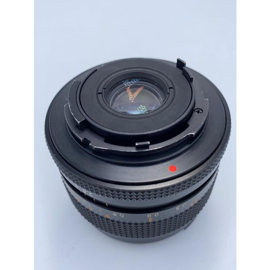 Carl Zeiss◇レンズ/Distagon 2.8/35 : セカンドストリートYahoo!店