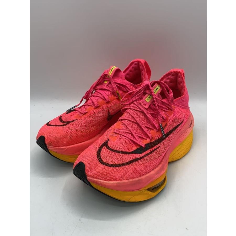 NIKE◇ALPHAFLY 2_アルファフライ 2/23.5cm/PNK : セカンドストリート