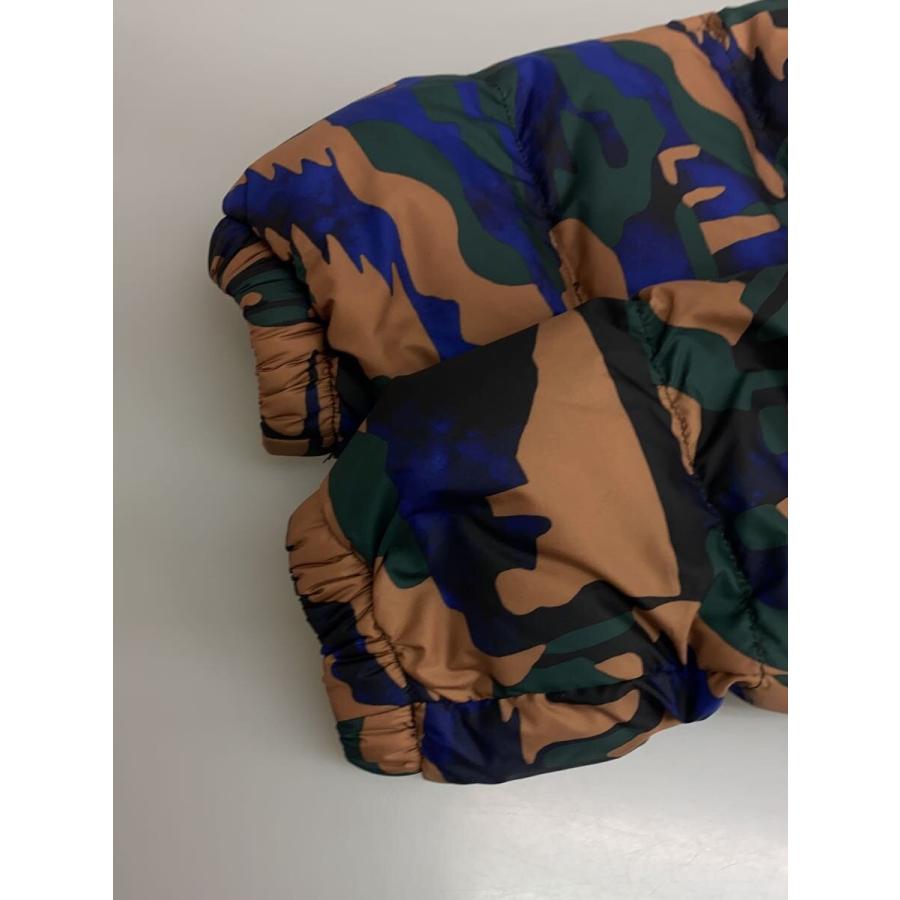 THE NORTH FACE◇ザノースフェイス/ダウンジャケット/M/ポリエステル