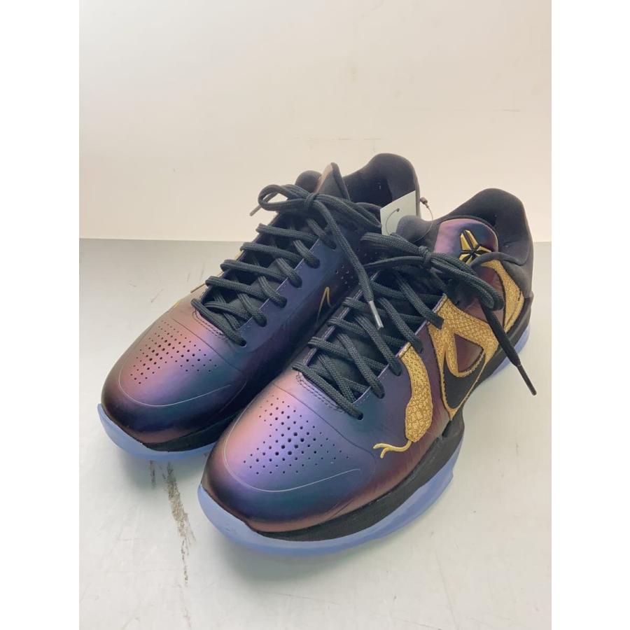 NIKE◇KOBE 5 PROTRO_コービー プロトロ/26cm/PUP : セカンド