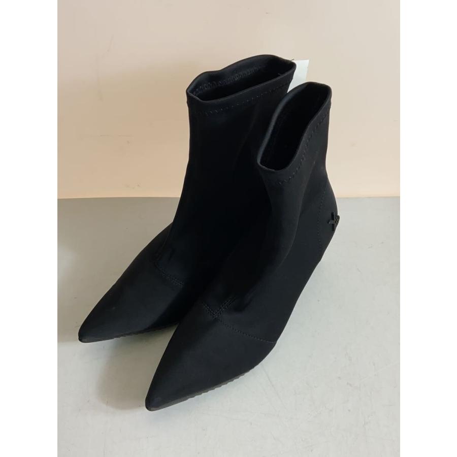 YELLO◇ショートブーツ/M/BLK : セカンドストリートYahoo!店 - 通販