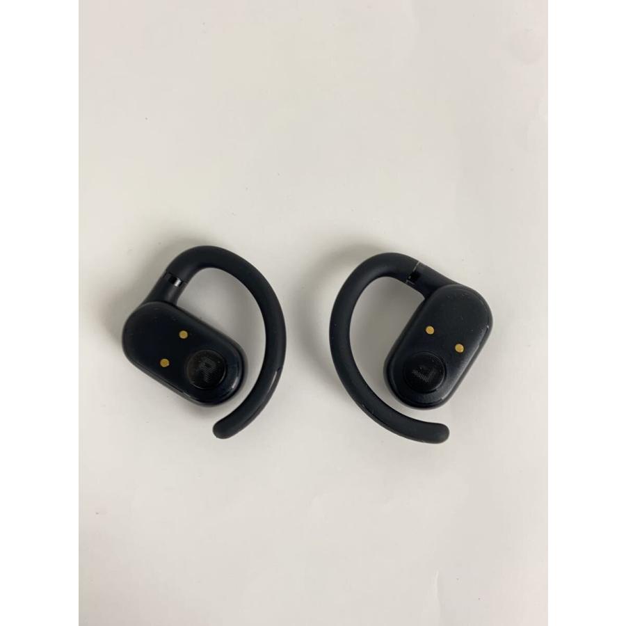 JBL◇ワイヤレスイヤホン/オープンイヤー/SOUNDGEAR SENSE/ブラック