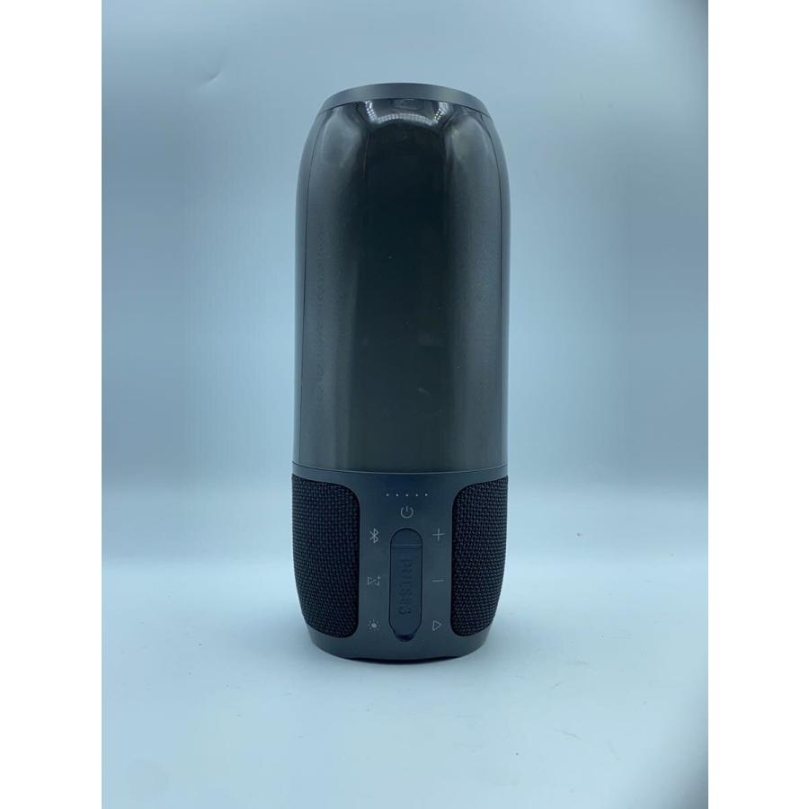 JBL◇Bluetoothスピーカー PULSE3 JBLPULSE3BLKJN[ブラック