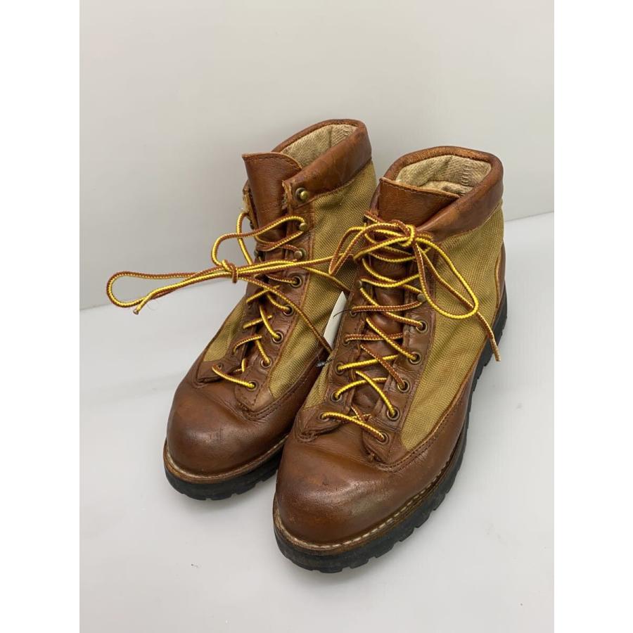 Danner◇ダナーライト/90s/黒タグ/BRW/ゴアテックス : セカンド