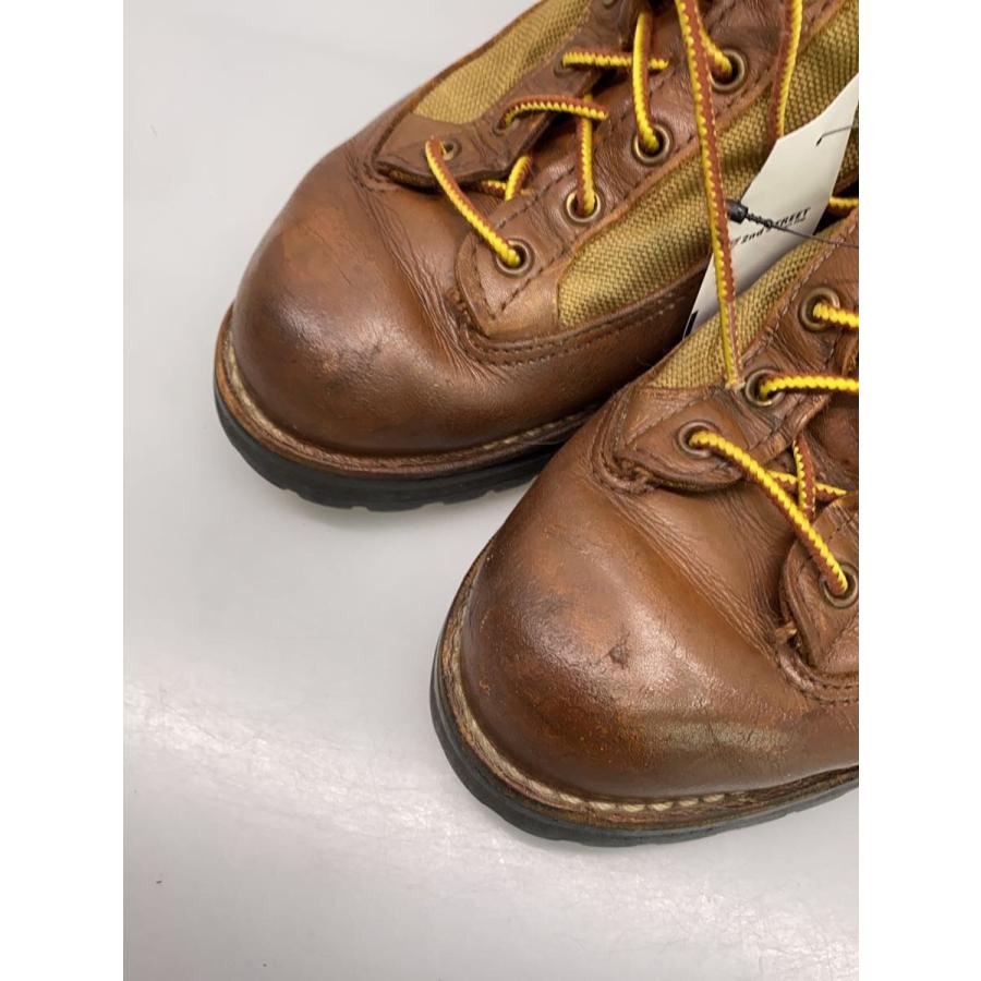 Danner◇ダナーライト/90s/黒タグ/BRW/ゴアテックス : セカンド