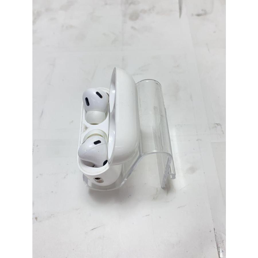 Apple◇イヤホン AirPods Pro 第2世代 MQD83J/A A2700/A2698/A2699