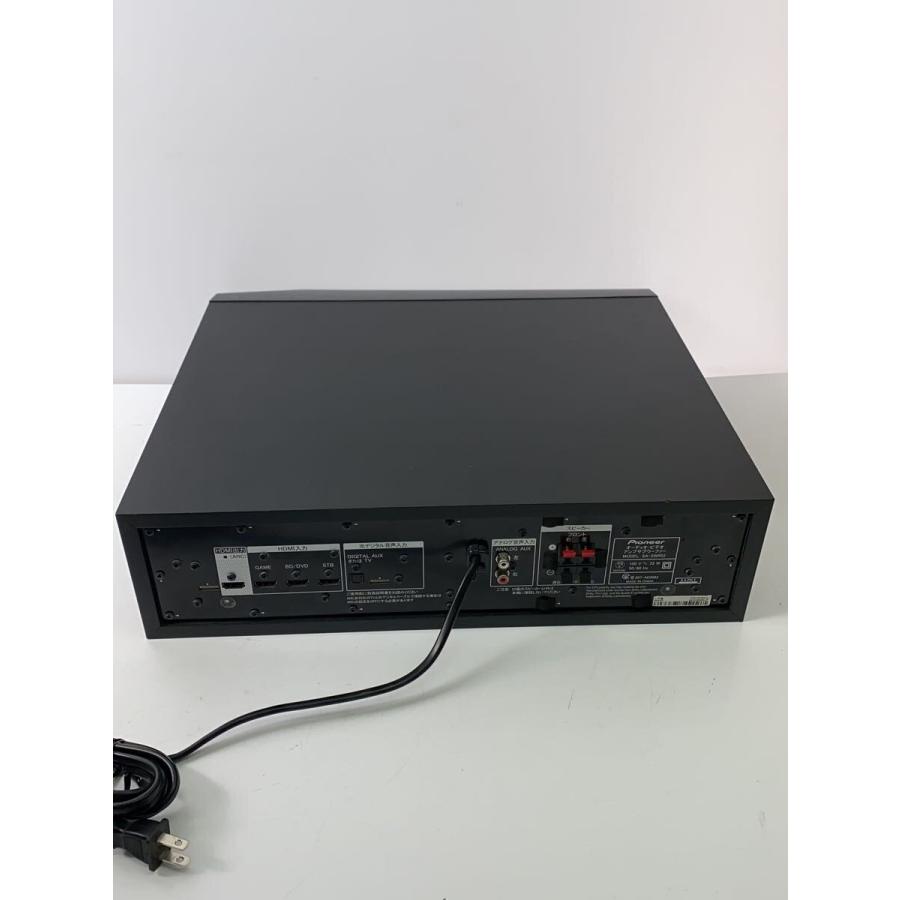 sa-swr52 パイオニア Pioneer◇スピーカー/SA-SWR52 : セカンド