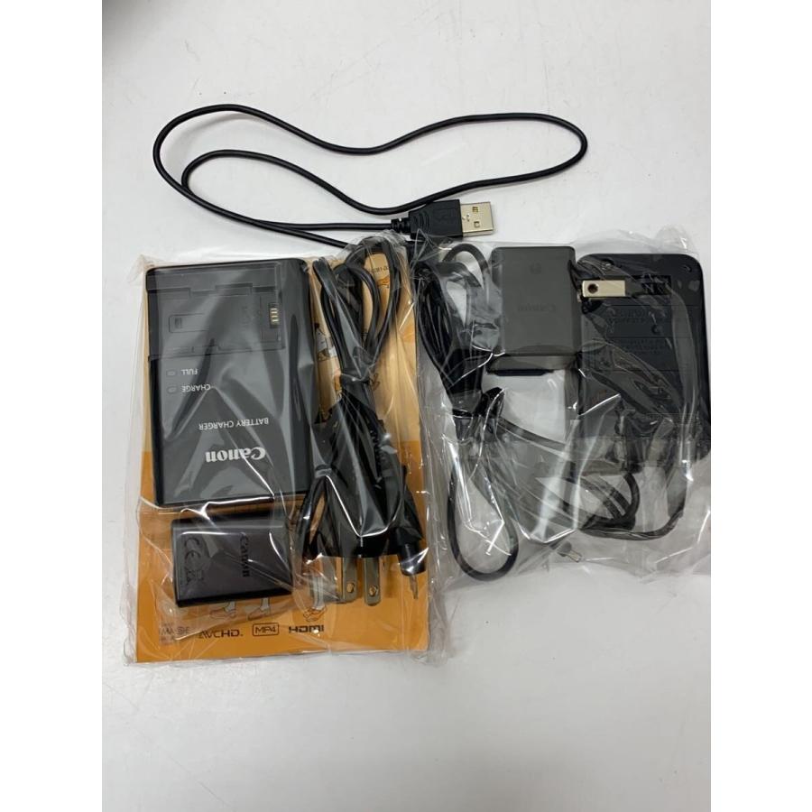 CANON◇ビデオカメラ iVIS HF R31 [レッド] : セカンドストリートYahoo