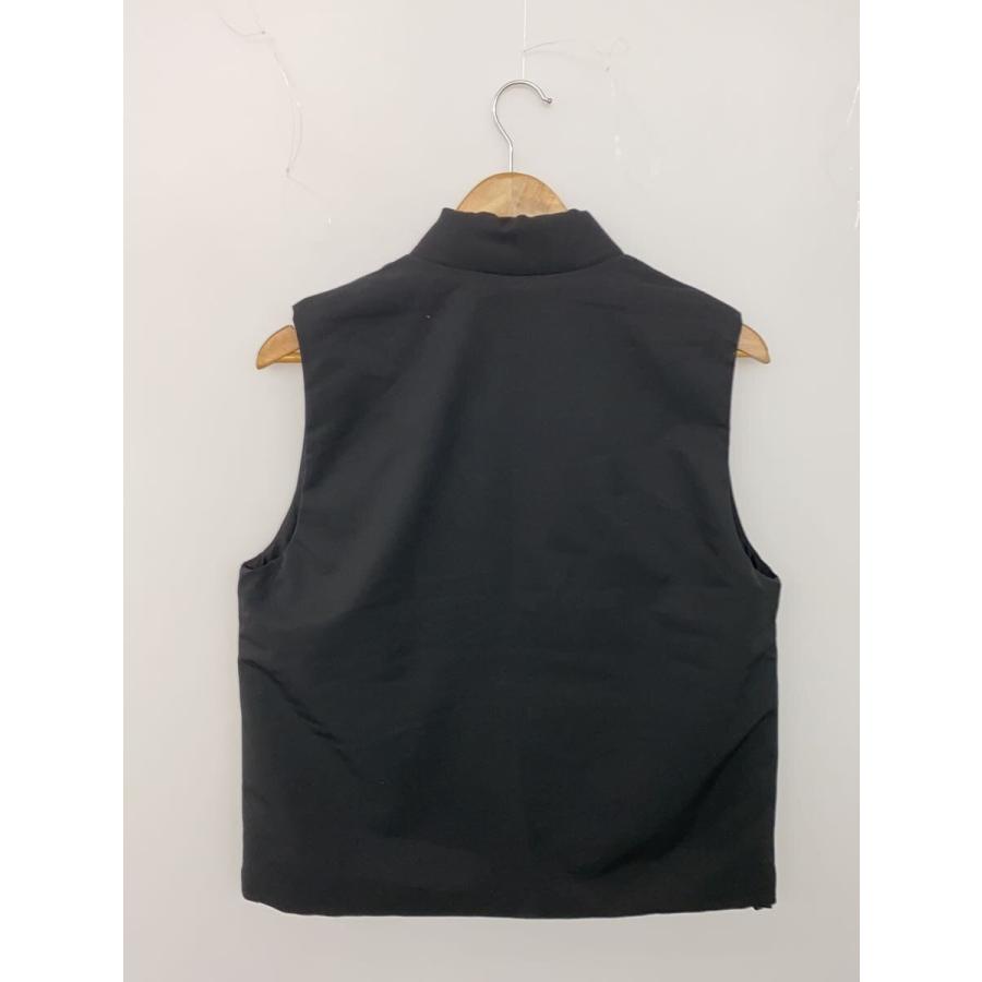 Carhartt◇ベスト/M/ポリエステル/BLK/無地 : セカンドストリートYahoo