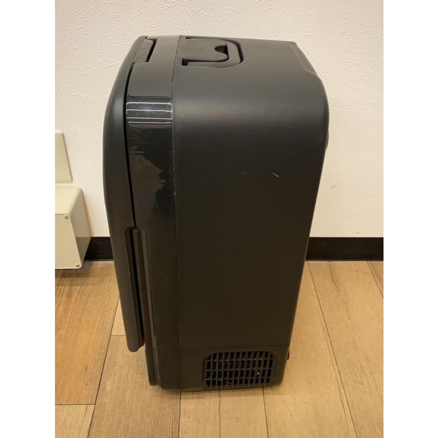 ドン・キホーテ◇ポータブル冷蔵庫 PJPRF-18/持ち運べる冷凍冷蔵庫