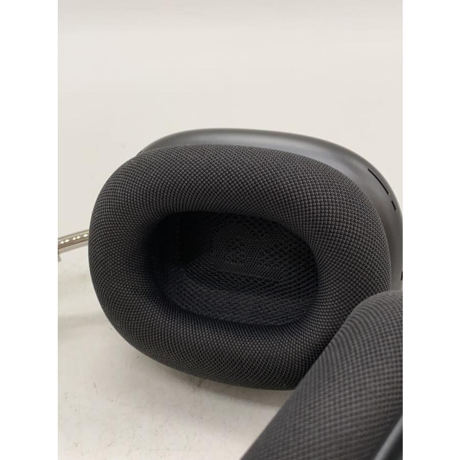 Apple◇ヘッドホン AirPods Max MGYH3J/A [スペースグレイ] A2096