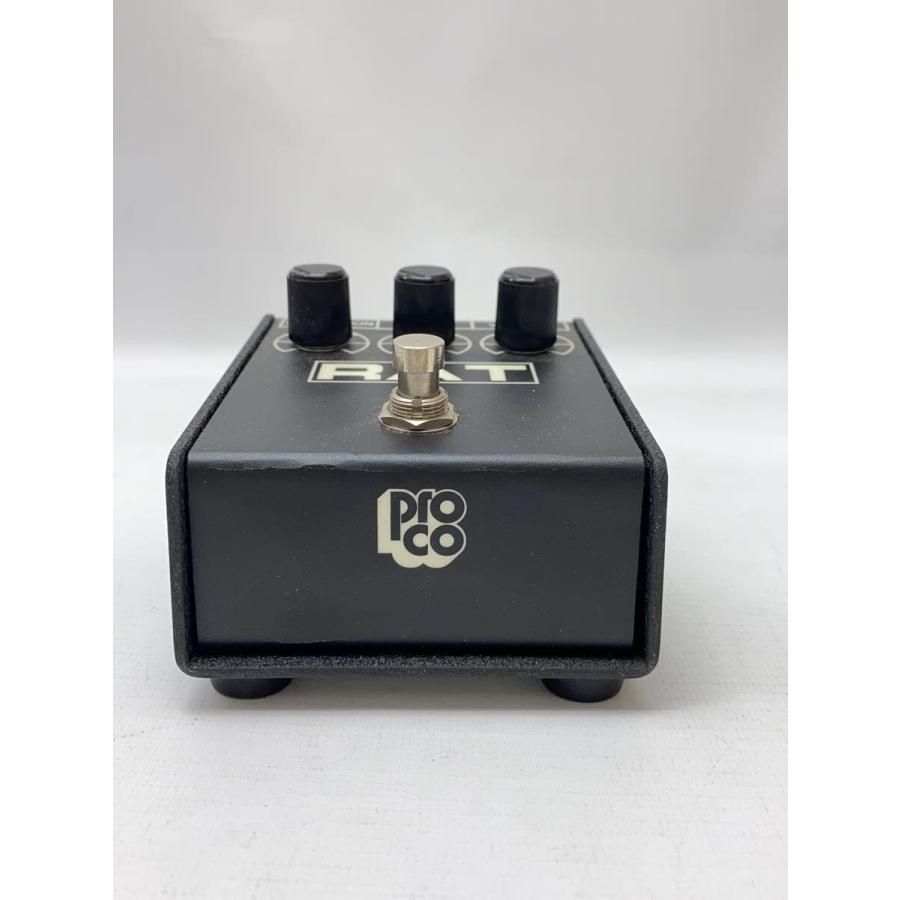 Proco◇エフェクター RAT2 : セカンドストリートYahoo!店 - 通販