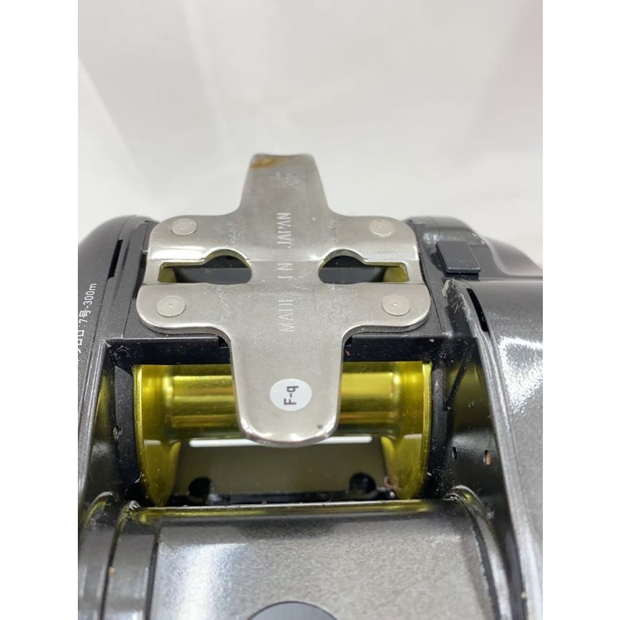 DAIWA◇レオブリッツ S500J 00810001/電動リール : セカンドストリート