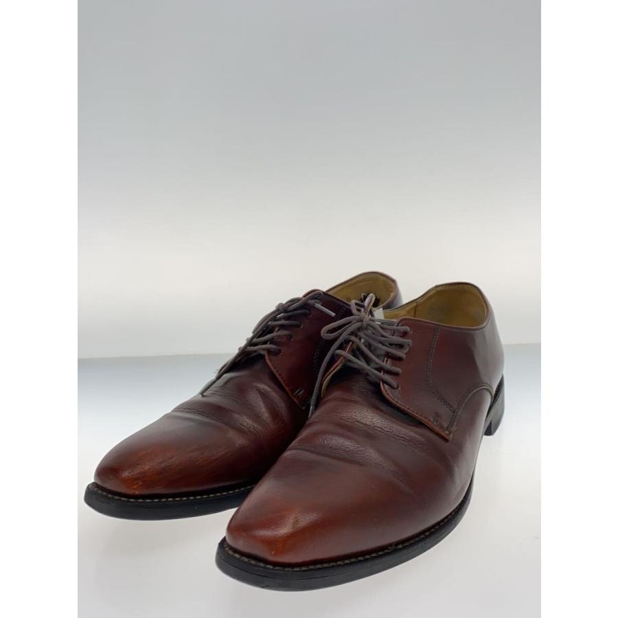 REGAL◇ドレスシューズ/ビジネスシューズ/26cm/BRW/レザー/V059