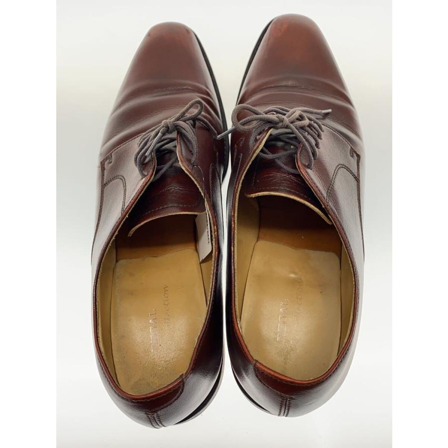 REGAL◇ドレスシューズ/ビジネスシューズ/26cm/BRW/レザー/V059