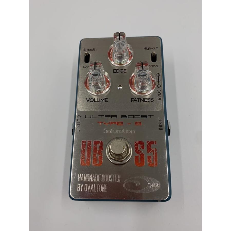 Ovaltone◇エフェクター/UB-S5 : セカンドストリートYahoo!店 - 通販